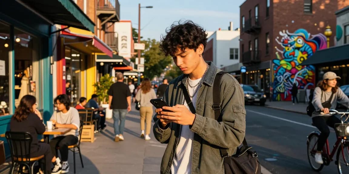 City lifestyle scene with trendy individual shopping at urban boutiques https://forumup.org/shop/search.php?ca_id=&addr1=&addr2=&addr3=&schKeyword=.