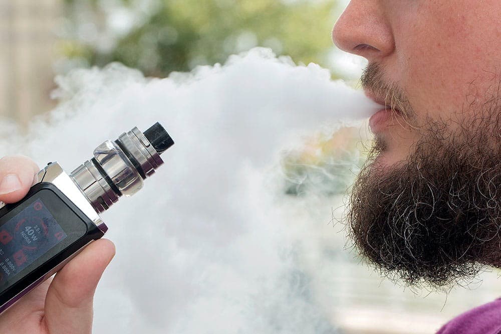 Fryd: Redefining What a Disposable Extract Can Be