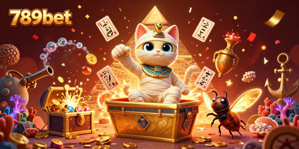 Experience thrilling wins with 789bet in an enchanting casino atmosphere.