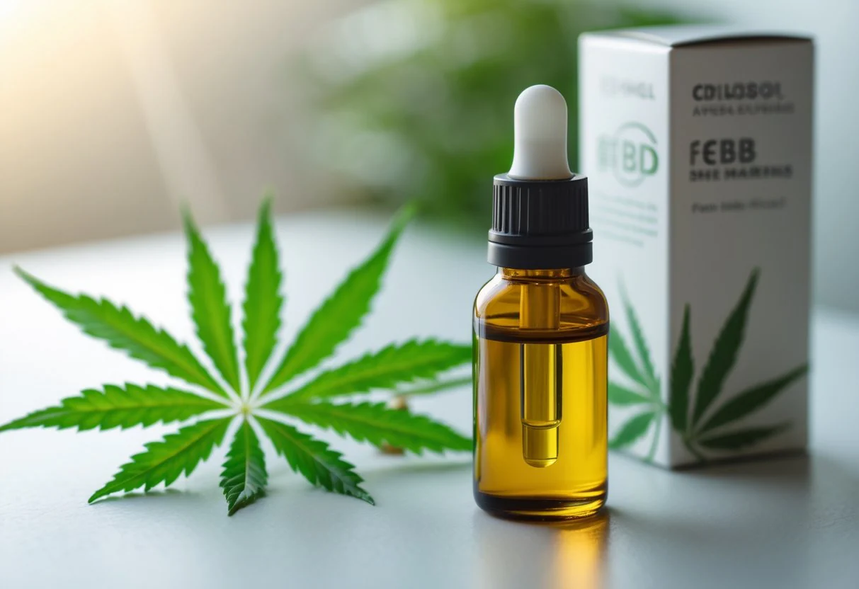 Where to Buy THC Oil in UK Safely with Badbuds’ Online Cannabis Dispensary for Marijuana Buds