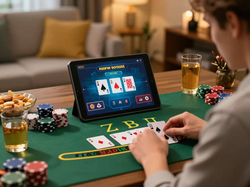 Experience online blackjack strategies at https://l567.tech/ with engaging live dealer gameplay.