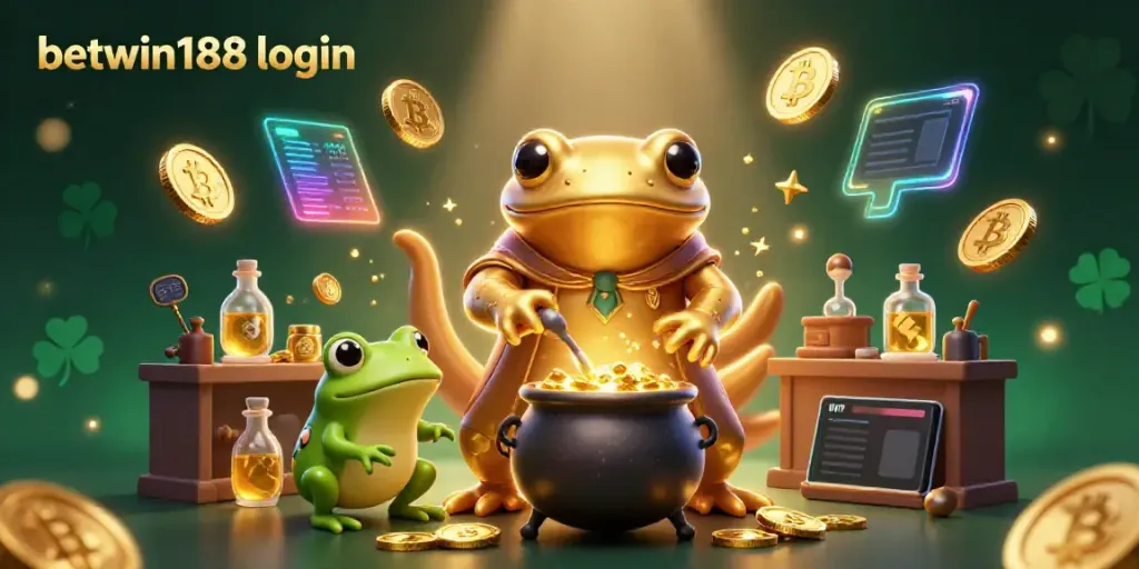 Masuk ke betwin188 login dengan cepat melalui informasi praktis dan dinamis