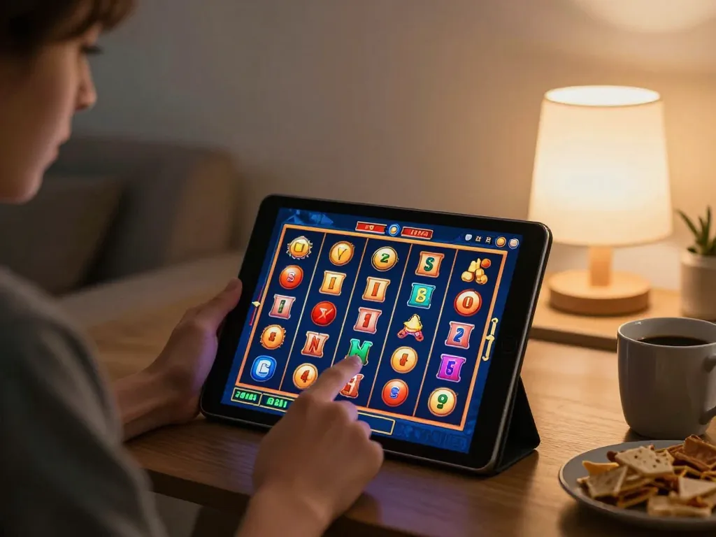 Play exciting slots online with bonus new member offers in a cozy home environment