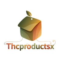 THC Products X
